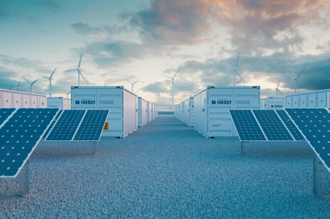 Battery storage – what is it, how does it work, and how much does it cost?