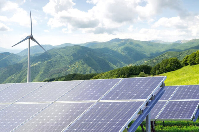 Warum sind Photovoltaik-Stromspeicher heute so dringend nötig?