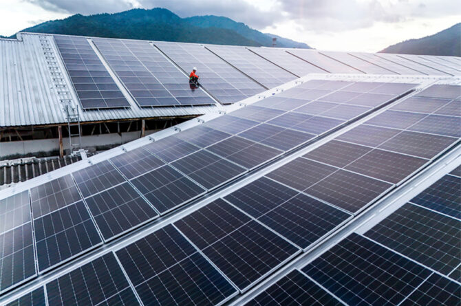 Energiespeicher und Photovoltaik. Die perfekte Kombination?